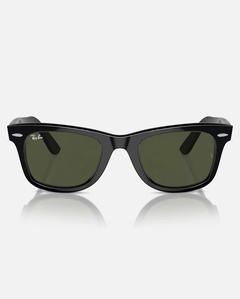 Rayban Ray-Ban RB 2140 901 50 Unisex Güneş Gözlüğü - 4