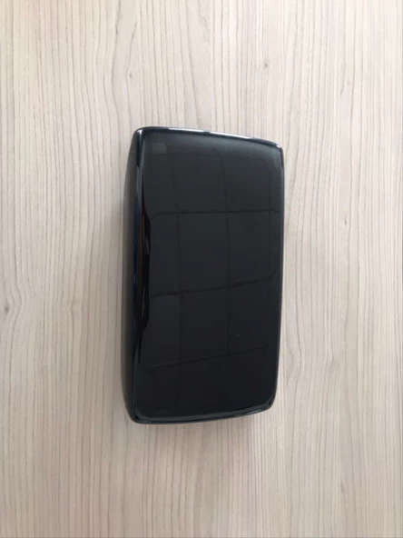CIVIC FE1 2022 IÇIN UYUMLU  KOL DAYAMA - PIANO BLACK - 1