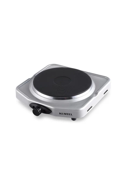 KALİTE KUMTEL Kh-7011 Tekli Elektrikli Ocak - 2