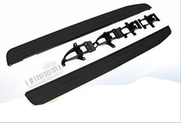 RR SPORT & VOGUE 2014-2021 SIDE STEP ürün görseli 1