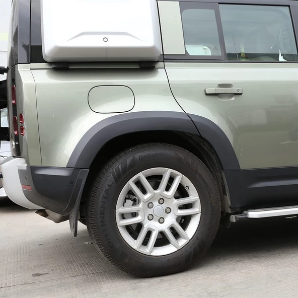 DEFENDER 2020+ IÇIN IÇIN ÇAMURLUK KORUMASI (DODIK) 110 - Resim 3