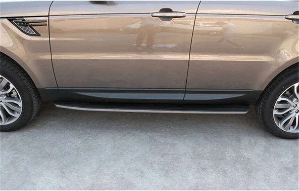 RR SPORT & VOGUE 2014-2021 SIDE STEP - Resim 6