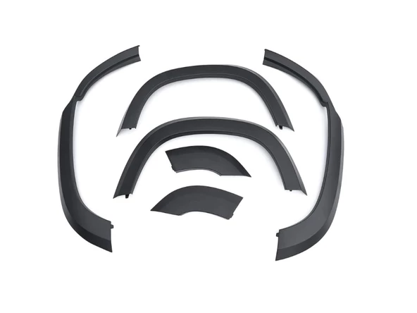 DEFENDER 2020+ IÇIN IÇIN ÇAMURLUK KORUMASI (DODIK) 110 ürün görseli 1