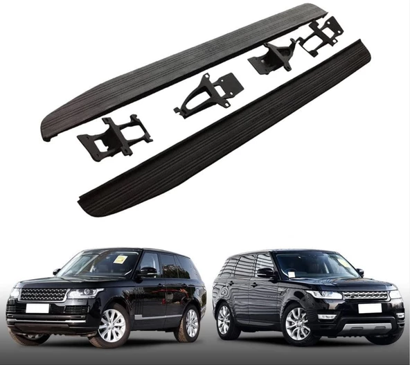 RR SPORT & VOGUE 2014-2021 SIDE STEP - Resim 3