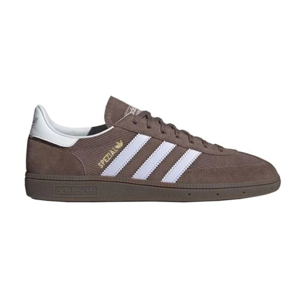 adidas Handball Spezial Earth Strata Silver Dawn