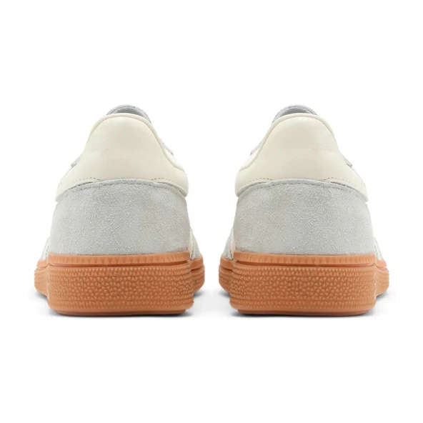 adidas Handball Spezial Wonder Silver Gum - Resim 4