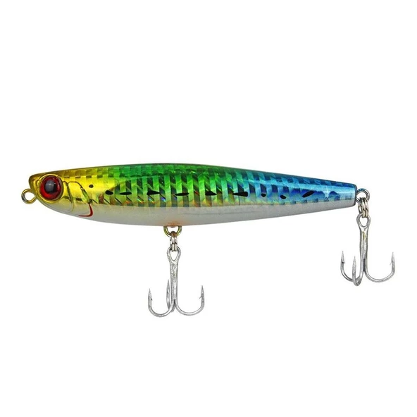 Sea Horse Ex-Fortuna 9 Cm 17 Gr Gold Sardine ürün görseli