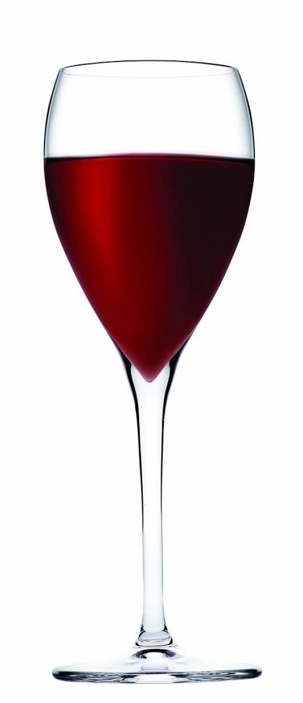 Paşabahçe 440388 Veneto 6lı Soğuk Kesme Bardak - 2