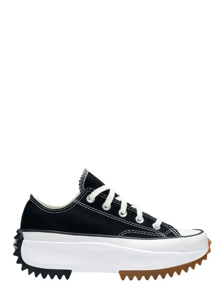 Converse Run Star Canvas Low