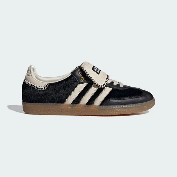 Adidas Samba x Wales Bonner Black/White