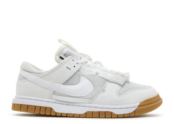 Nike Dunk Jumbo White