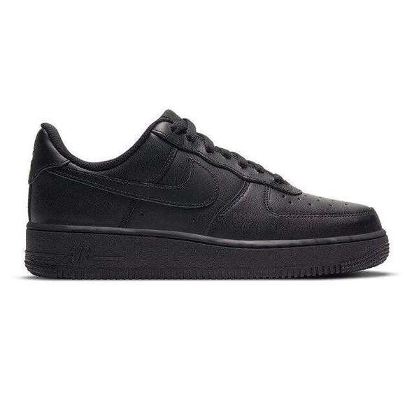 Nike Air Force Black