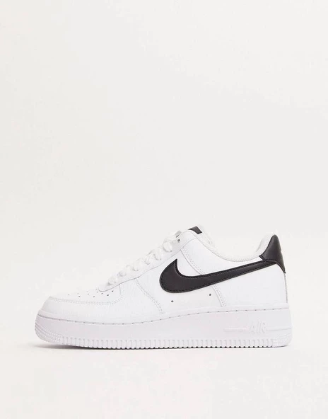 Nike Air Force White/Black