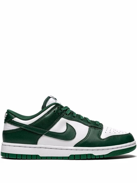 Nike Dunk Green Spor Ayakkabı