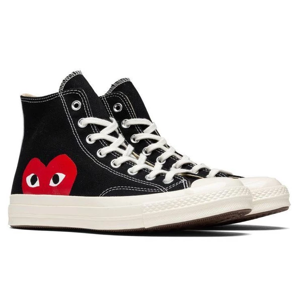 Converse Comme Des Garçons Hi