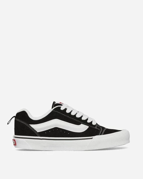 Vans Knu Skool Unisex Spor Ayakkabı