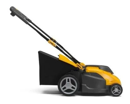 Stiga Combi 44 E 1800 W Elektrikli Çim Biçme Makinesi - 2
