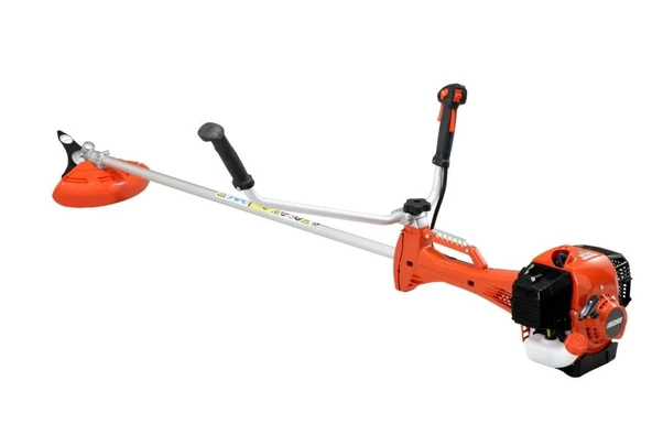 Echo SRM 520 ES 2.9 Hp Benzinli Yan Tırpan - Resim 2