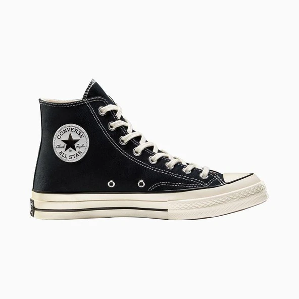 Converse Chuck Taylor Chuck70 Black/White Hi