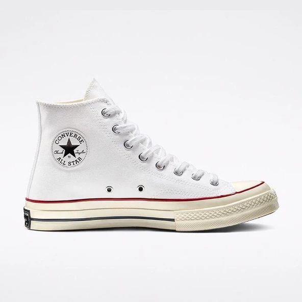 Converse Chuck Taylor Chuck70 White Hi