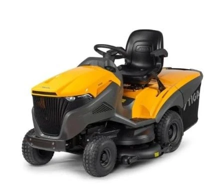 Stiga Estate Pro 9122WX Çim Biçme Traktörü 4x4 ürün görseli