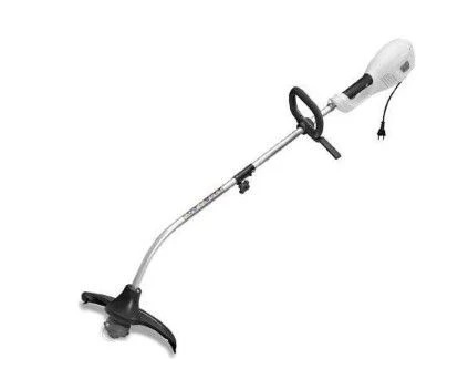 Alpina T 1.0 EJ 1.35 Hp Elektrikli Yan Tırpan - Resim 2