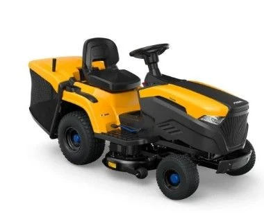 Stiga Estate 584 E Akülü Çim Biçme Traktörü ürün görseli