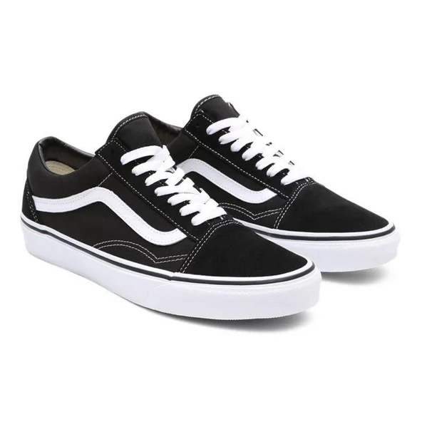 Vans Old Skool Unisex Spor Ayakkabı