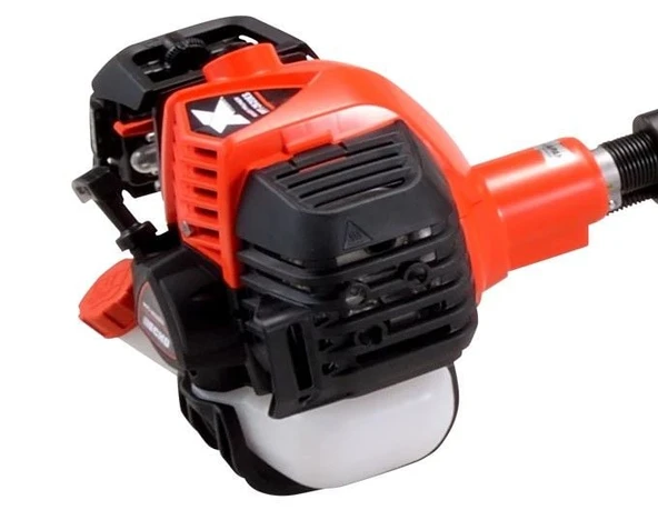 Echo PPT 2620 ES Benzinli Yüksek Dal Budama Makinesi - 2