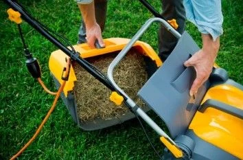 Stiga SV415E Toprak ve Çim Havalandırma Makinesi - 2