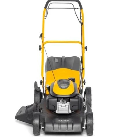 Stiga Combi 55 SQH Honda Motorlu Benzinli Çim Biçme Makinesi - 2