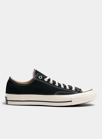 Converse Chuck Taylor Chuck70 Black/White Low