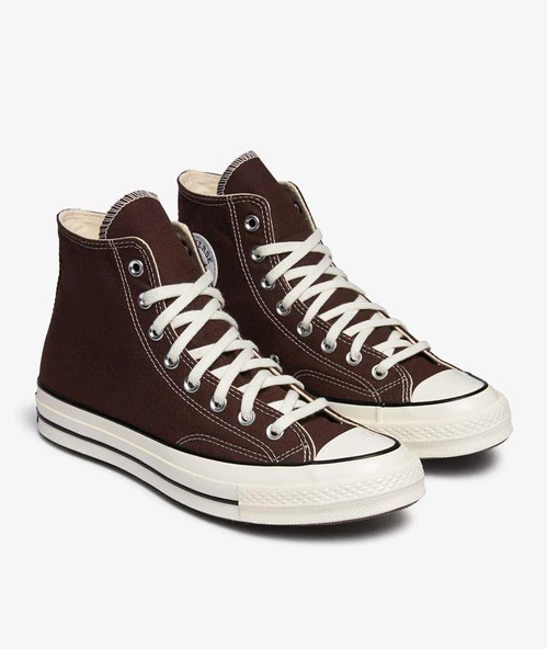 Converse Chuck Taylor Chuck70 Mocha Hi