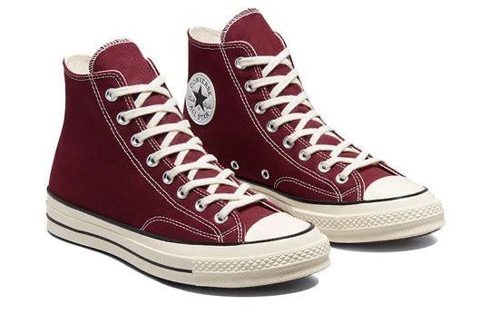 Converse Chuck Taylor Chuck70 Bordeaux Hi