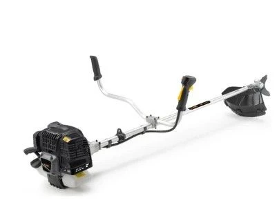 Alpina 252D Motorlu Yan Tırpan - Resim 2