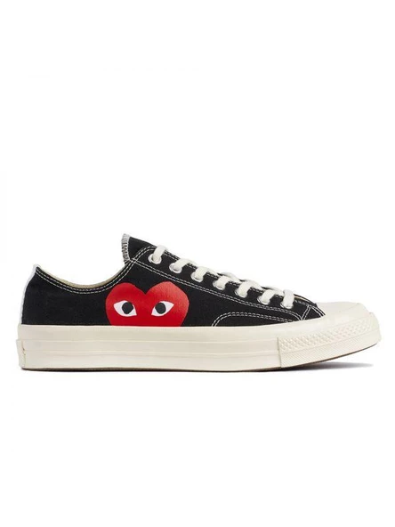 Converse Comme Des Garçons Low