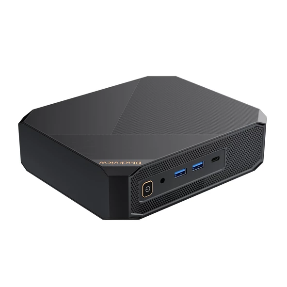 BLACKVIEW MP200 MINIPC I5 12450H 4.4GHZ/16GB/1TB W11PRO - Resim 3