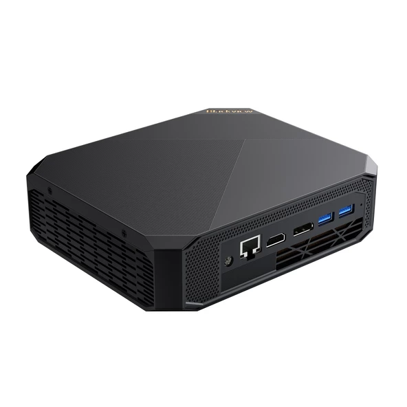 BLACKVIEW MP200 MINIPC I5 12450H 4.4GHZ/16GB/1TB W11PRO - Resim 4