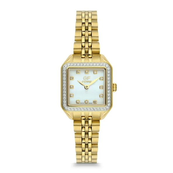GF FERRE GFGP170083L Kadın Kol Saati ürün görseli