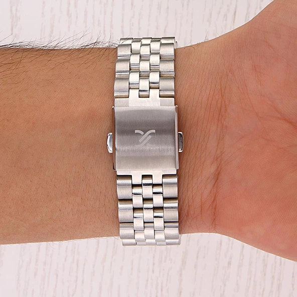 DANIEL KLEIN DKE.1.10774-3 Erkek Kol Saati - Resim 3