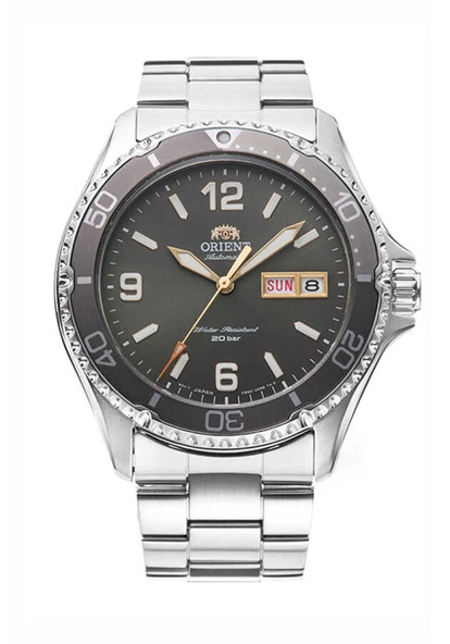 Orient RA-AA0819N19B Erkek Kol Saati