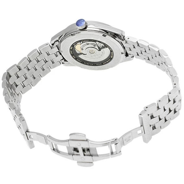 ATLANTIC 51752.41.25SM Erkek Kol Saati - Resim 7