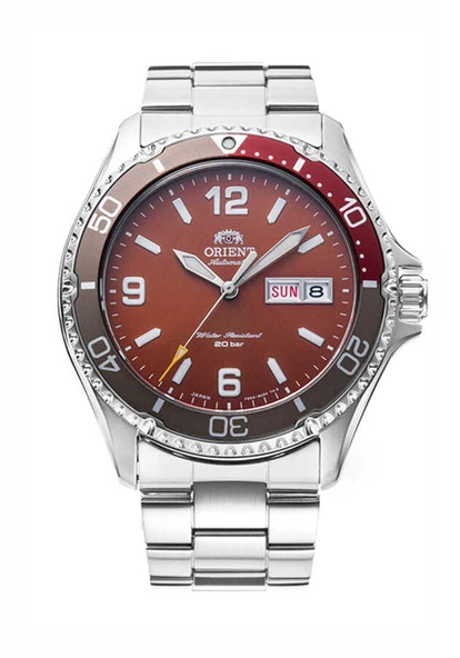Orient RA-AA0820R19B Erkek Kol Saati