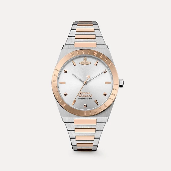 VIVIENNE WESTWOOD VV244SLSR Kadın Kol Saati ürün görseli 1