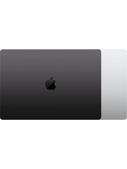 MacBook Pro M3 Max 36GB 1TB SSD macOS 16" Taşınabilir Bilgisayar Gümüş MRW73TU/A - 9