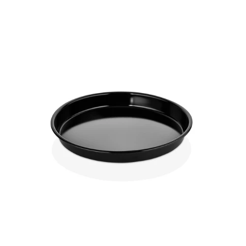 YUVARLAK EMAYE TEPSİ 36 CM - 2