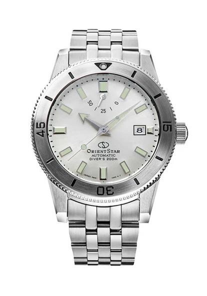 Orient Star RE-AU0601B00B Otomatik Erkek Kol Saati