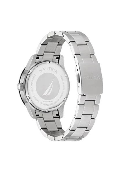 NAPPBF205 Erkek Kol Saati (SET) - 4