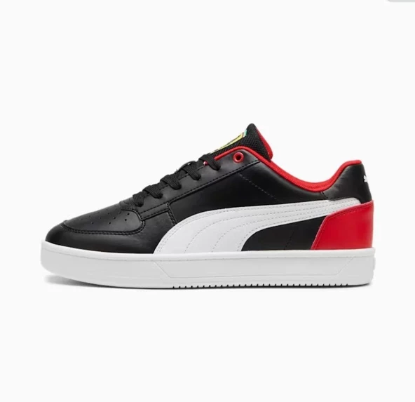 puma 308159-04 FERRARI CAVEN 2.0 GÜNLÜK SPOR AYAKKABI ürün görseli