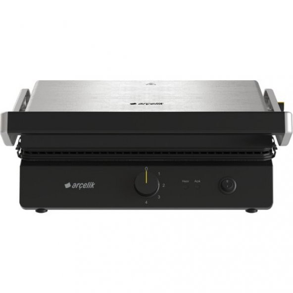 Arçelik TM 9946 I 2000 W Tost Makinesi - 2